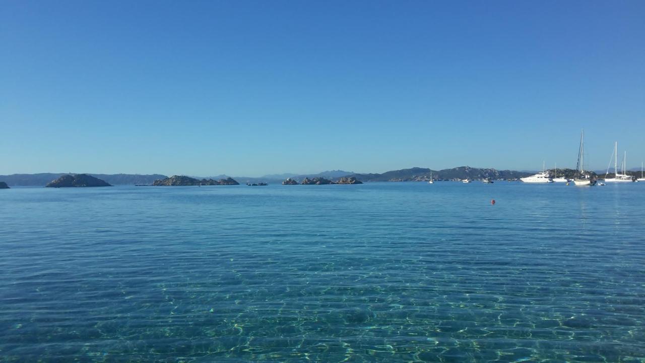 Sweet Home La Maddalena Ла-Маддалена Экстерьер фото